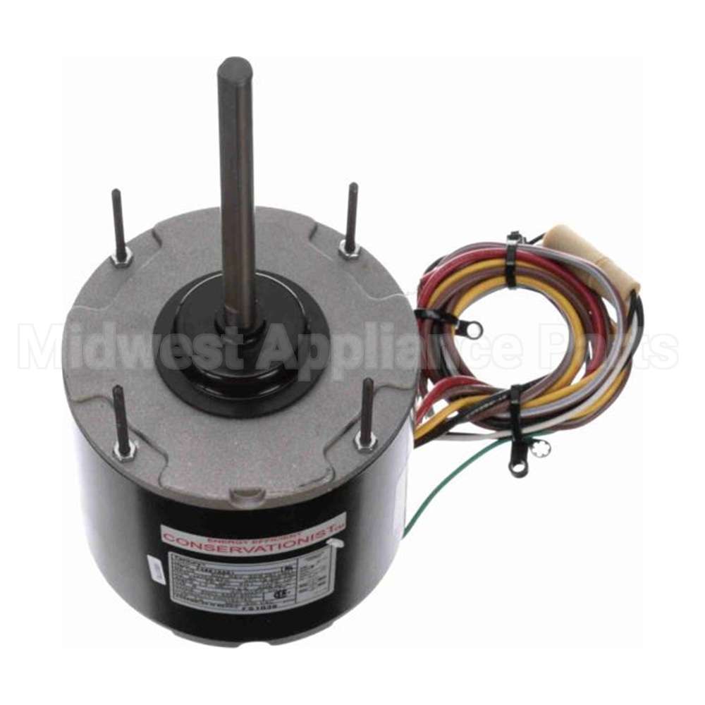 FS1036S Century Condenser Fan Motor