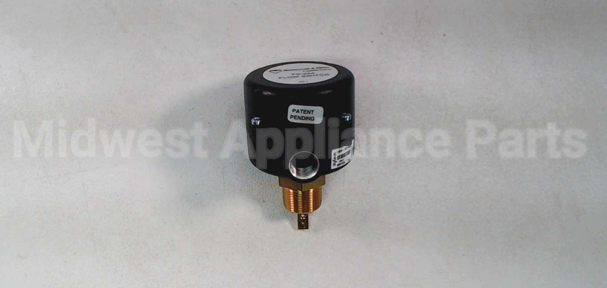 FS254 Xylem-Mcdonnell & Miller Gen Purp Flow Sw Nema4-120610