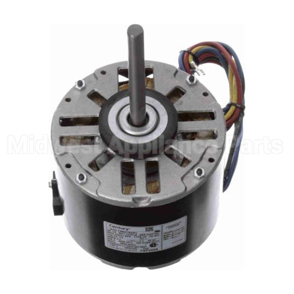 FSP4006 Century Fan And Blower Motor