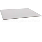 FSRAGB001MRKO Compatible Sharp Microwave Shelf, Ceramic (M# R21Ft)