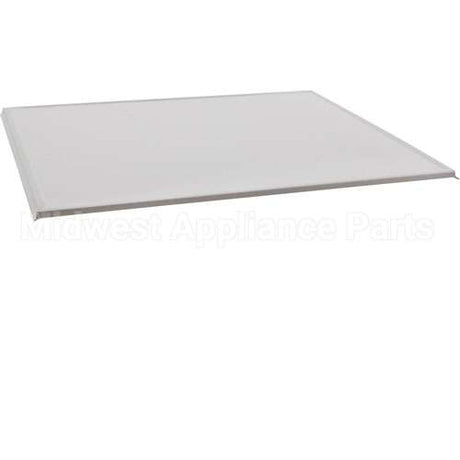FSRAGB001MRKO Compatible Sharp Microwave Shelf, Ceramic (M# R21Ft)
