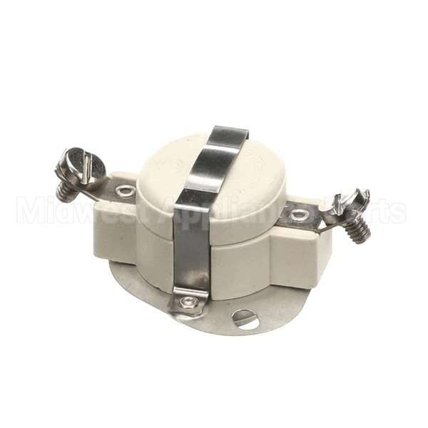 FSWT-0001 Compatible Belshaw N.o. Snap Disc Thermostat, 140F Fr