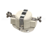 FSWT-0001 Belshaw N.o. Snap Disc Thermostat, 140F Fr