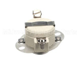 FSWT-0001 Belshaw N.o. Snap Disc Thermostat, 140F Fr