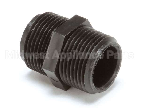 FT-29811 Alto Shaam Fitting,3/4 Npt Hex Nylon