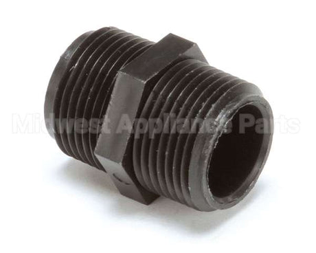 FT-29811 Alto Shaam Fitting,3/4 Npt Hex Nylon