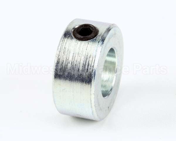 FT0049 Bki Collar, 1/2 Set, Bright