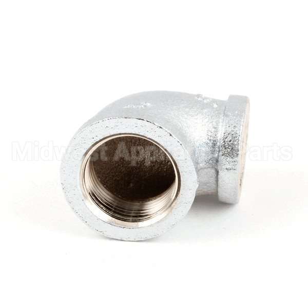 FT0066 Compatible BKI Ell, Reducer 3/4 X 1/2 90 Deg