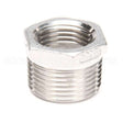 FT0067 Compatible BKI Bushing, 3/4 X 1/2 Ss 455043Ss