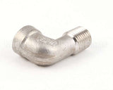 FT0190 Bki Ell, Street 1/4 In. 90 Deg. ,