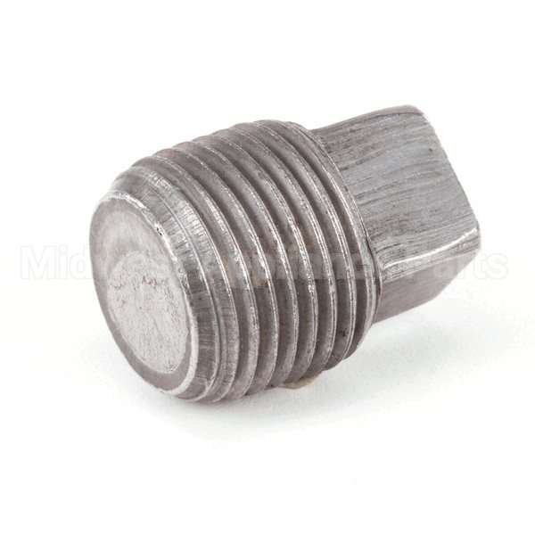 FT0243 Compatible BKI Plug, 3/8 Sq Head Pipe