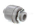 FT0249 Bki Connector, 3/8 Str Flex Liquid