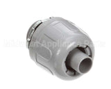 FT0249 Bki Connector, 3/8 Str Flex Liquid