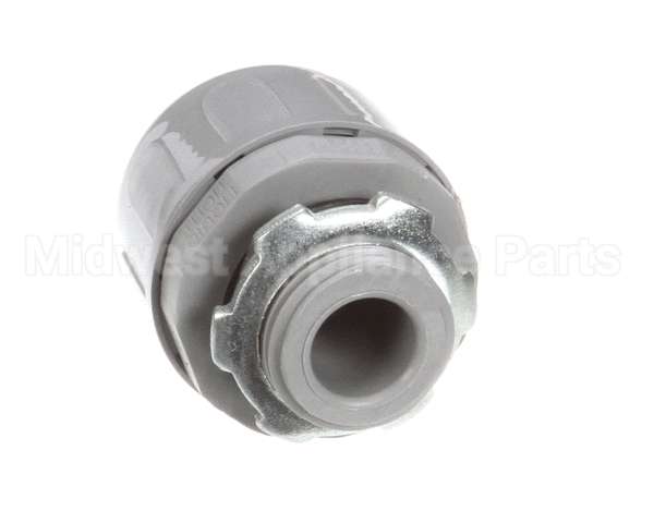 FT0249 Bki Connector, 3/8 Str Flex Liquid
