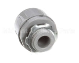 FT0249 Bki Connector, 3/8 Str Flex Liquid