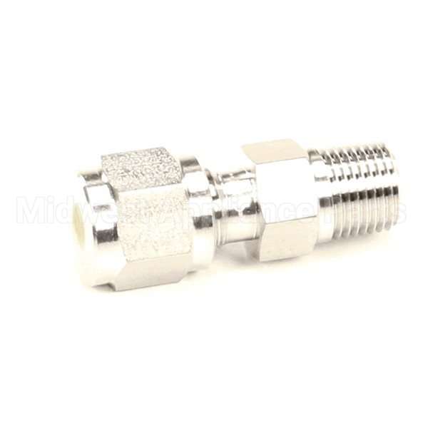 FT0286 Compatible BKI Thermocouple Fitting W/Ferrule