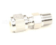 FT0286 Bki Thermocouple Fitting W/Ferrule