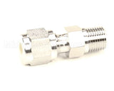 FT0286 Bki Thermocouple Fitting W/Ferrule