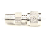 FT0286 Bki Thermocouple Fitting W/Ferrule