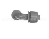 FT0321 Bki Compression Fitting, 1/2 90 De