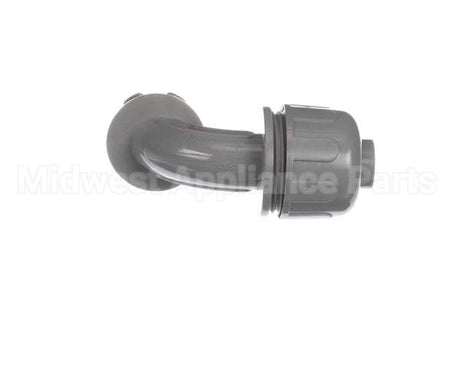 FT0321 Bki Compression Fitting, 1/2 90 De