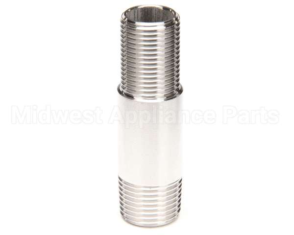 FT0396 Bki Pipe, Dead Weight To Baffle Bo