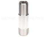FT0396 Bki Pipe, Dead Weight To Baffle Bo