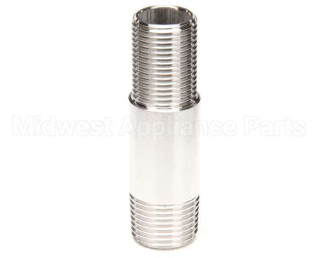 FT0396 Bki Pipe, Dead Weight To Baffle Bo