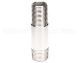 FT0396 Bki Pipe, Dead Weight To Baffle Bo