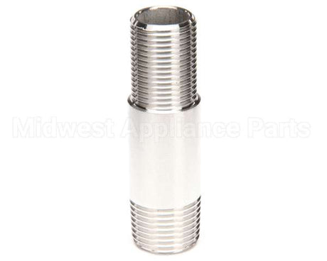 FT0396 Bki Pipe, Dead Weight To Baffle Bo