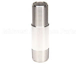 FT0396 Bki Pipe, Dead Weight To Baffle Bo
