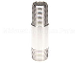 FT0396 Bki Pipe, Dead Weight To Baffle Bo
