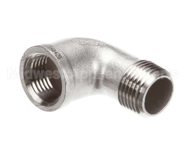 FT0404 Bki Ell, 1/2 Street, Ss