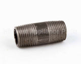 FT0412 Bki Nipple, 3/8 Npt X 1 1/2 Sch 40