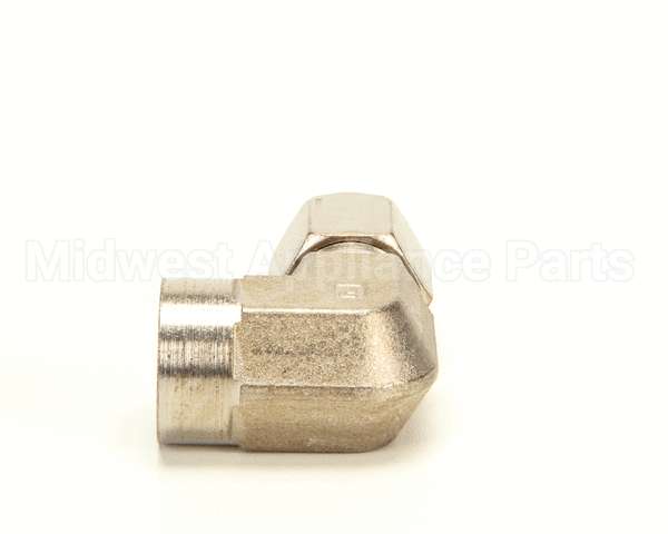 FT0506 Bki Ell, 5/8 Tube To 1/2 Npt Femal