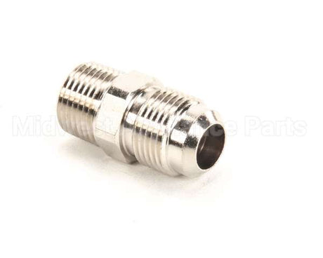 FT0536 Bki Coupling, 5/8 In. 45 Deg. Flar