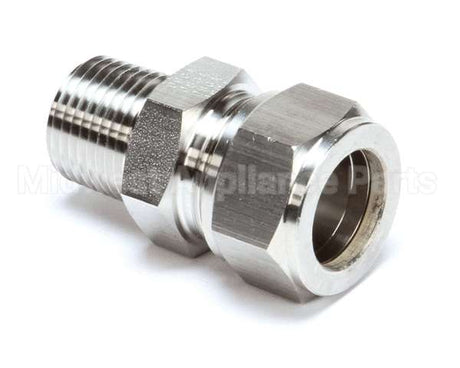 FT0563 Bki Fitting, Compression 3/4 X 1/2