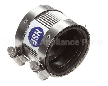 FT0572 Bki Coupling, 1 1/2 No Hub