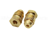 FTG75-1H Baso Gas Products Compressionfitting (2Pack)