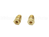 FTG75-1H Baso Gas Products Compressionfitting (2Pack)
