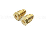 FTG75-1H Baso Gas Products Compressionfitting (2Pack)