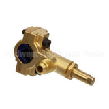 FTV-12 Lancer Brass Saddle Valve 3/8 Mfl Out