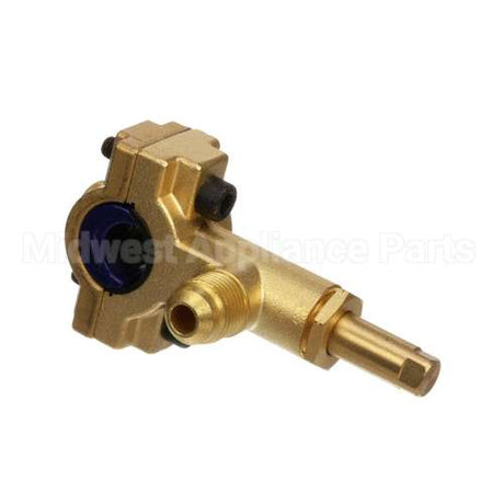 FTV-12 Lancer Brass Saddle Valve 3/8 Mfl Out