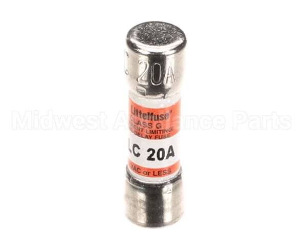 FU-29934 Alto Shaam Fuse, 20Amp Time Delay