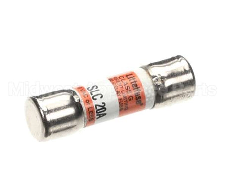 FU-33042 Alto Shaam Fuse,20A,Class G,Sc-20