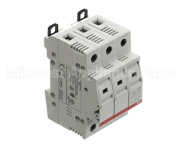 FU-34770 Alto Shaam Fuse,Holder,3-Bank,Power-Safe,