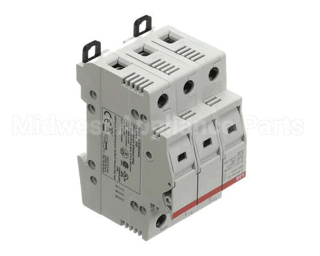 FU-34770 Alto Shaam Fuse,Holder,3-Bank,Power-Safe,