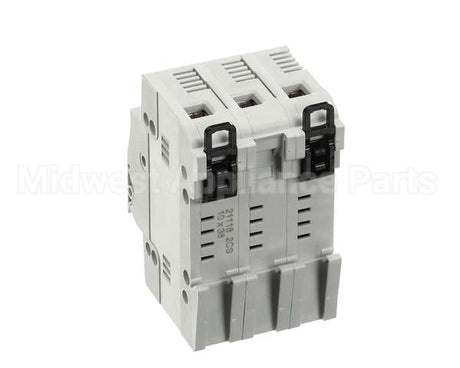 FU-34770 Alto Shaam Fuse,Holder,3-Bank,Power-Safe,