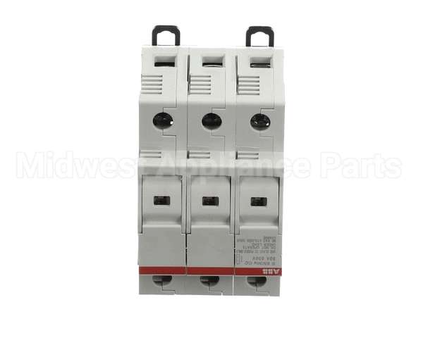 FU-34770 Alto Shaam Fuse,Holder,3-Bank,Power-Safe,