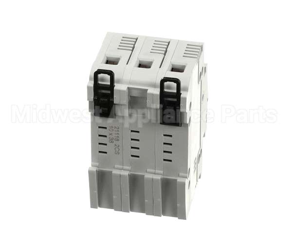 FU-34770 Alto Shaam Fuse,Holder,3-Bank,Power-Safe,
